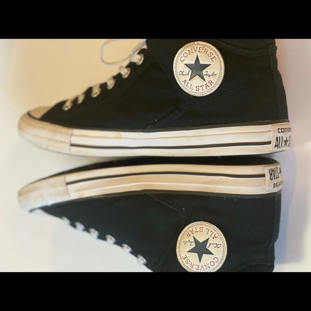 Converse Chuck Taylor all star Madison women shoes